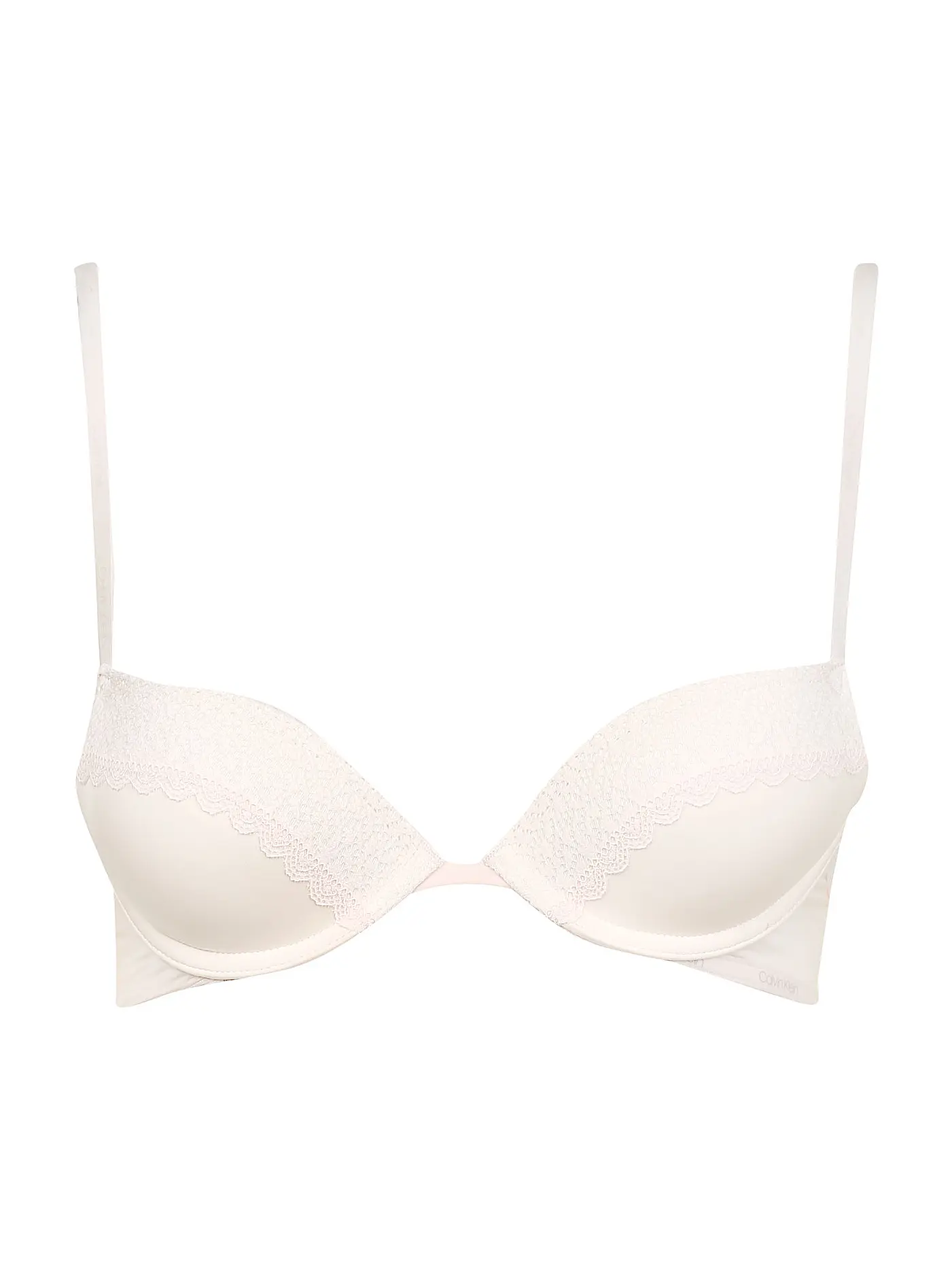 CALVIN KLEIN | Push-Up BH "Flirty" (Rose) | 